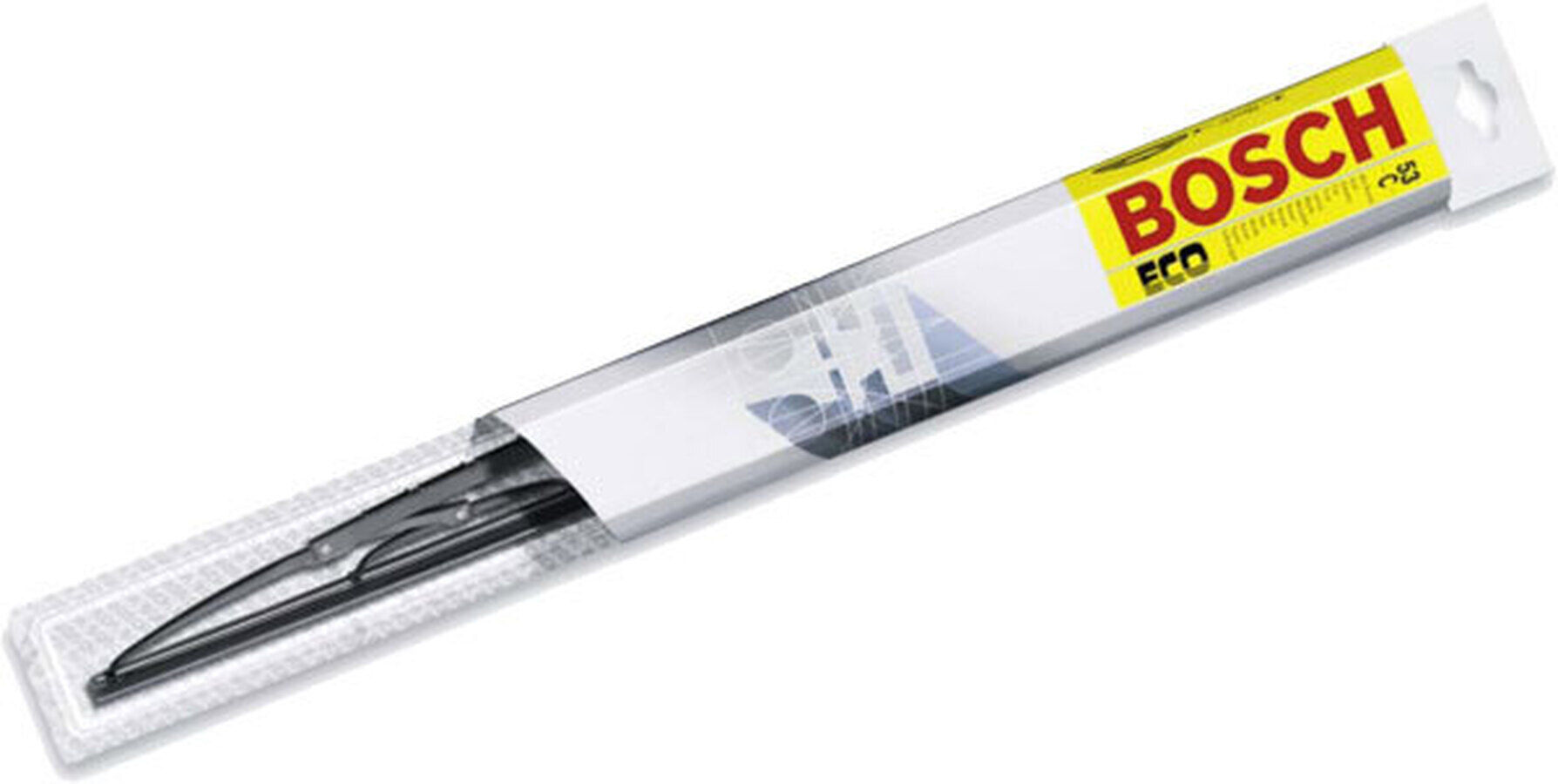Щетка стеклоочистителя Bosch ECO 34C 340мм/13 (каркасная) 3 397 011 211