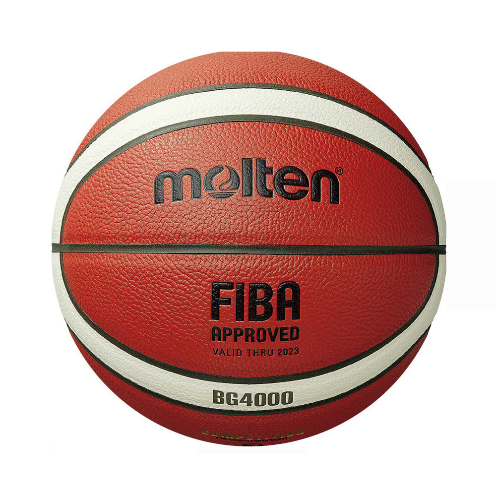 Мяч баскетбольный MOLTEN B7G4000 р. 7