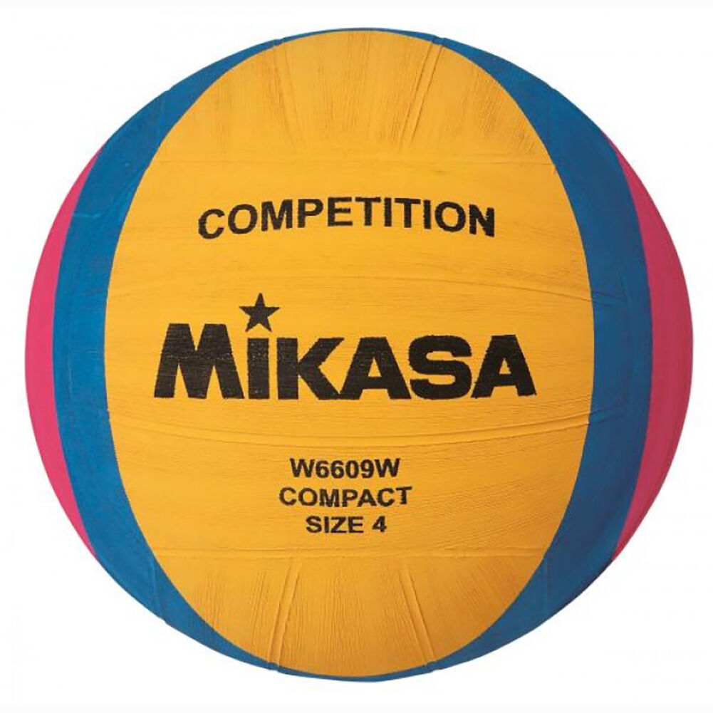 Мяч для водного поло тренировочный Mikasa W6609W