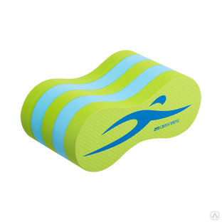 Колобашка для плавания 25Degrees X-Mile Blue/Lime 