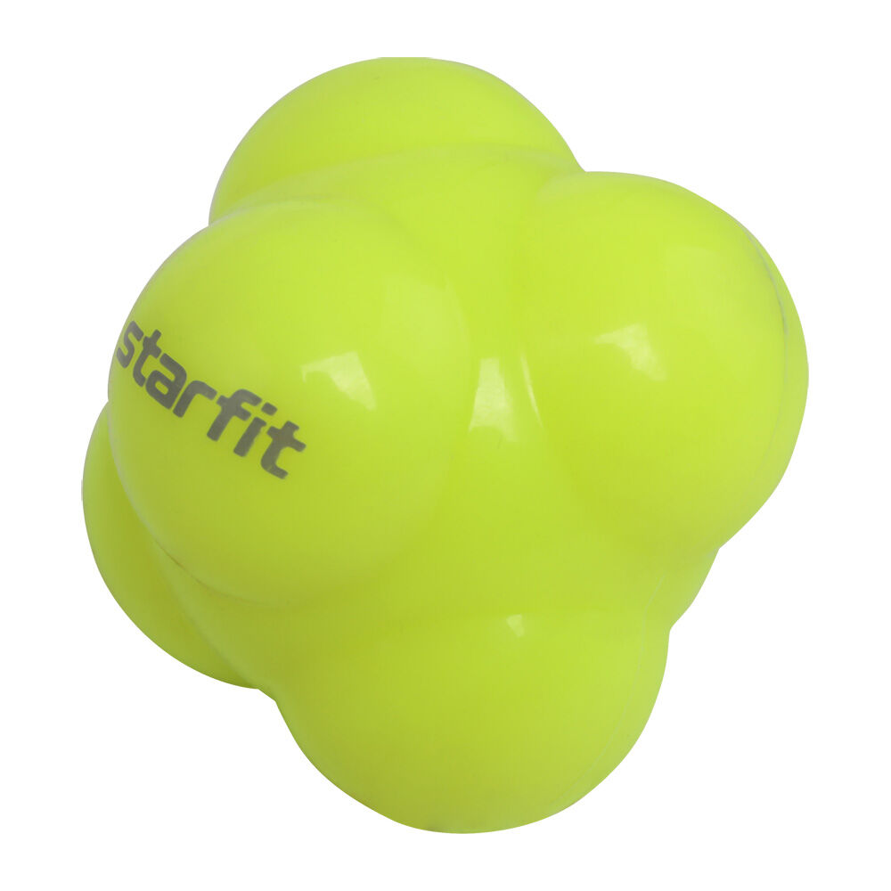 Мяч реакционный Starfit RB-301