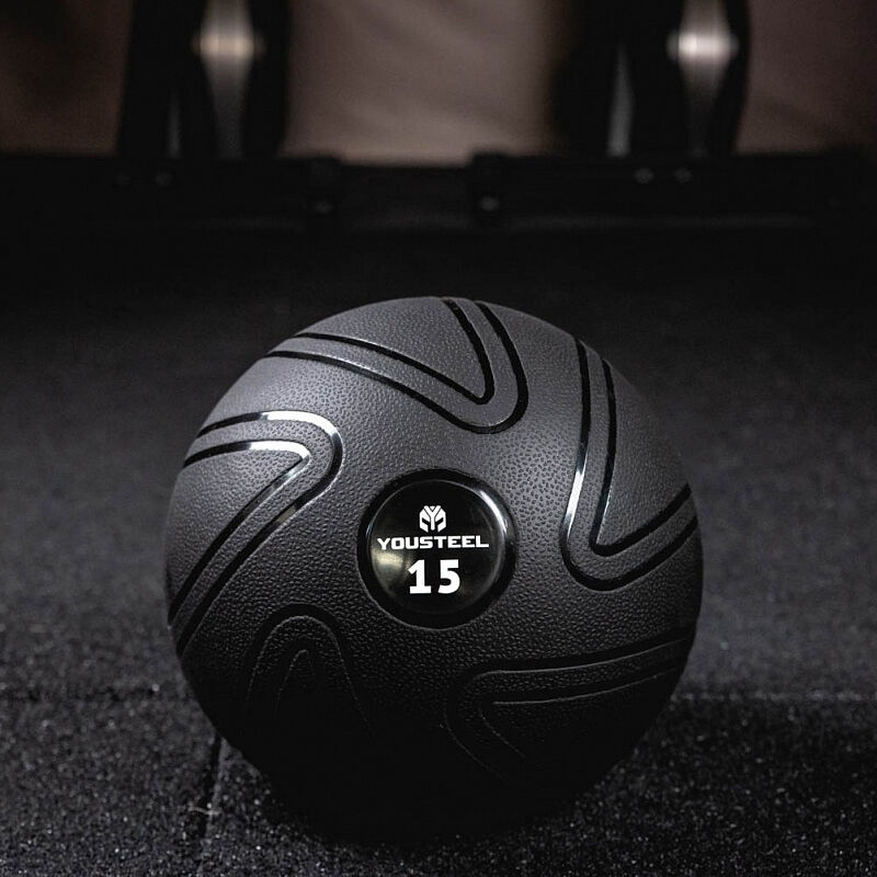Мяч для кроссфита EVO SLAMBALL 15 кг