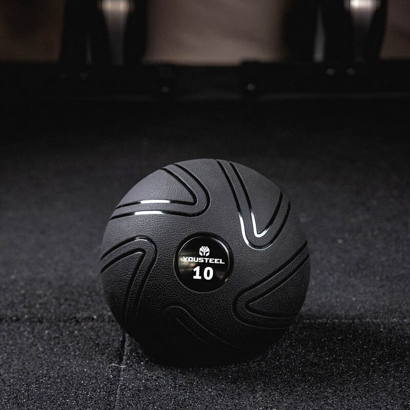 Мяч для кроссфита EVO SLAMBALL 10 кг