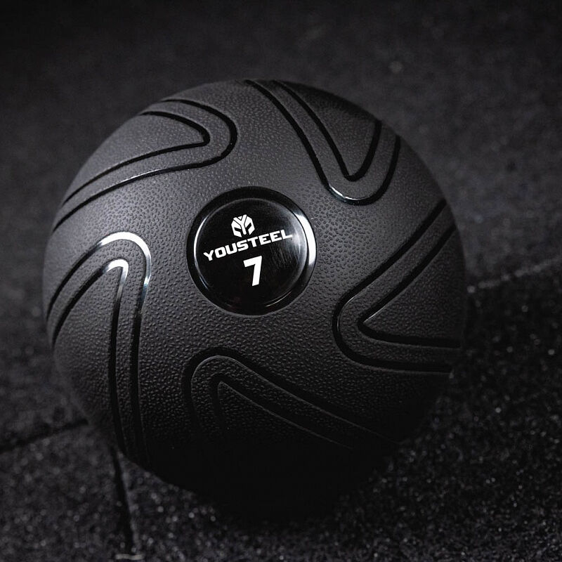 Мяч для кроссфита EVO SLAMBALL 7 кг