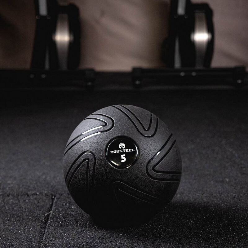 Мяч для кроссфита EVO SLAMBALL 5 кг