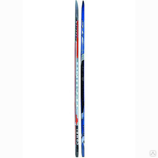 Лыжи STC размер 150-170 см 