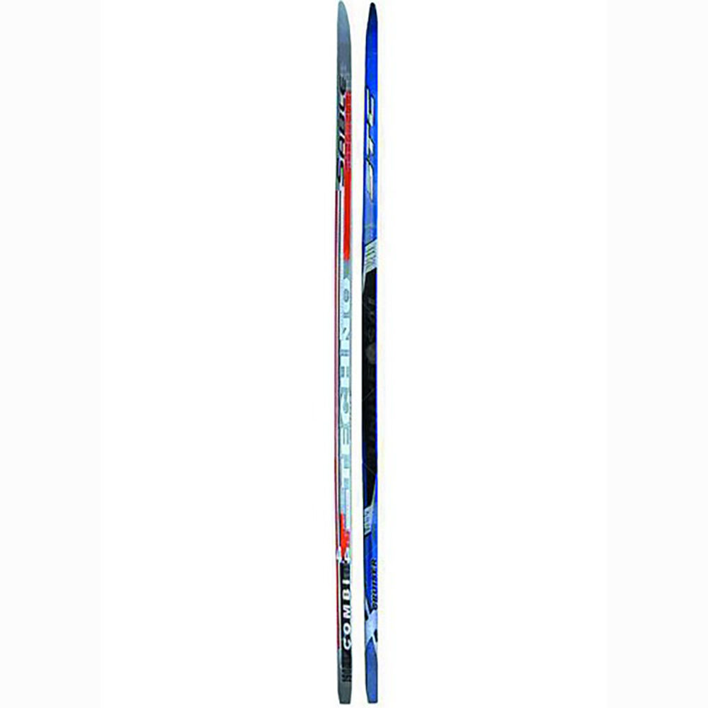 Лыжи STC размер 150-170 см