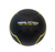 Мяч тренировочный черный 10 кг Original FitTools FT-UBMB-10 #2