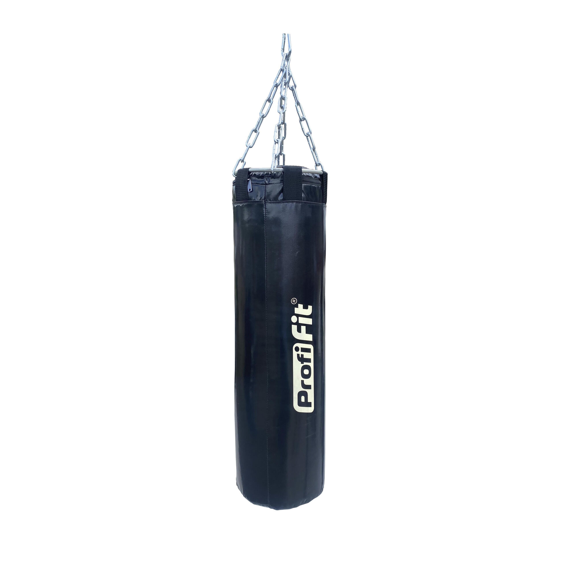 Мешок боксерский 30 кг (920x250 мм) резиновая крошка PROFI-FIT 23478