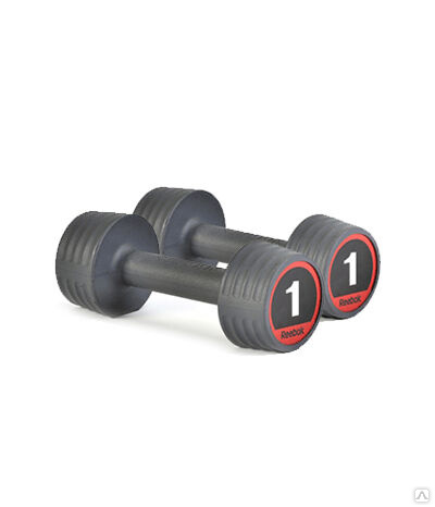Гантели 1 кг Ozon