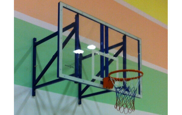 Баскетбольный Комплект № 8 для зала