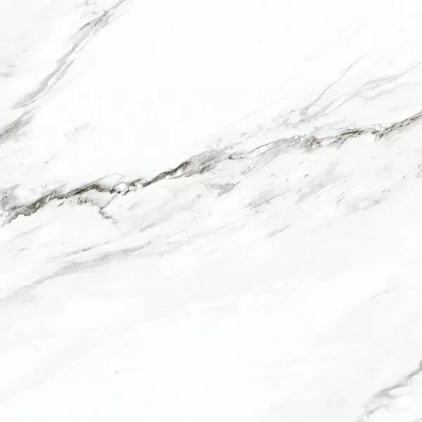 Керамический гранит Dako Harmony 600х600х9мм белый (1,8м2/упак)