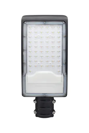Светильник светодиодный консольный ДКУ-9002-Ш 50 Вт 3000К IP65 EKF