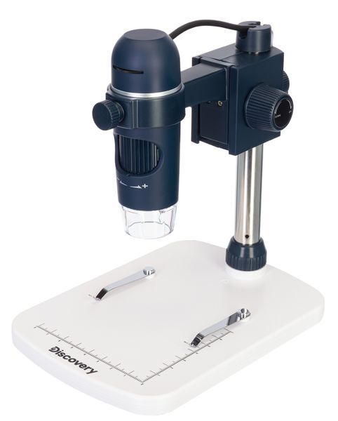 Микроскопы USB LEVENHUK Микроскоп цифровой Levenhuk Discovery Artisan 32