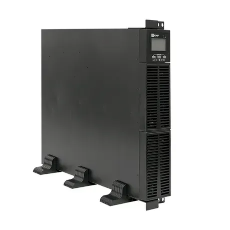 Источник Бесперебойного Питания двойного преобразования E-Power SW900pro-RTB 2000 ВА / 1800 ВтProxima