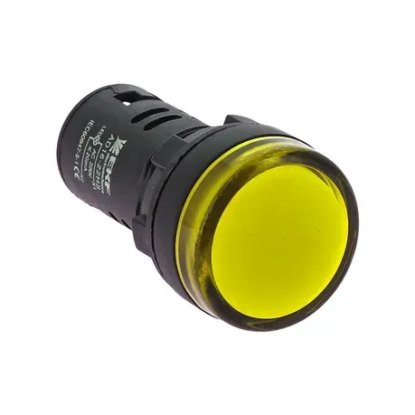 Матрица светодиодная AD16-16HS желтый 230 В AC 16 мм EKF Proxima