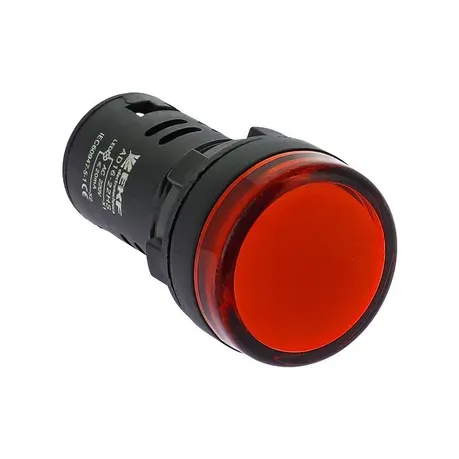 Матрица светодиодная AD16-16HS красный 230 В AC 16 мм EKF Proxima