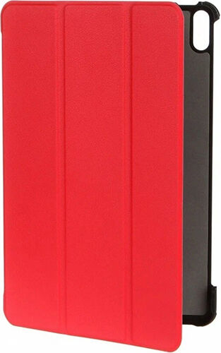 Чехол - книжка Red Line Huawei MatePad Pro 10.8, красный Huawei MatePad Pro 10.8 красный