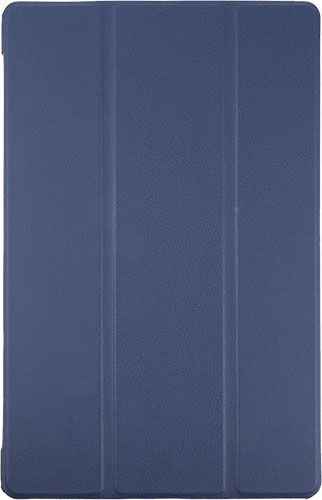 Чехол - книжка Red Line для Samsung Galaxy Tab A7 2020, синий (УТ000022995) для Samsung Galaxy Tab A7 2020 синий (УТ0000