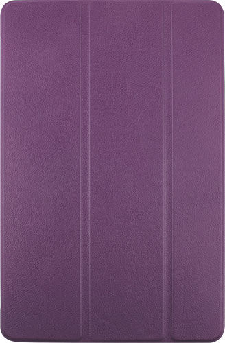 Чехол - книжка Red Line для Samsung Galaxy Tab S7, 11'', фиолетовый (УТ000023003) для Samsung Galaxy Tab S7 11'' фиолето