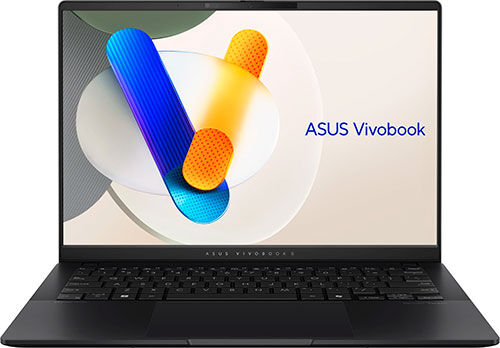Ноутбук ASUS VivoBook M5406NA-QD109 (90NB1493-M006B0), черный VivoBook M5406NA-QD109 (90NB1493-M006B0) черный
