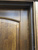 Двери межкомнатные Фоборг массив ольхи Античный орех #2