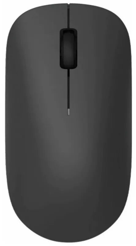 BHR6099GL, Мышь XIAOMI Wireless Mouse Lite Беспроводная чёрный
