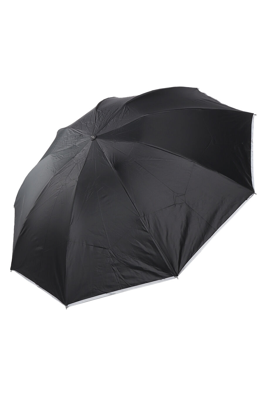 Зонт муж. Umbrella 6509 полный автомат (черный)