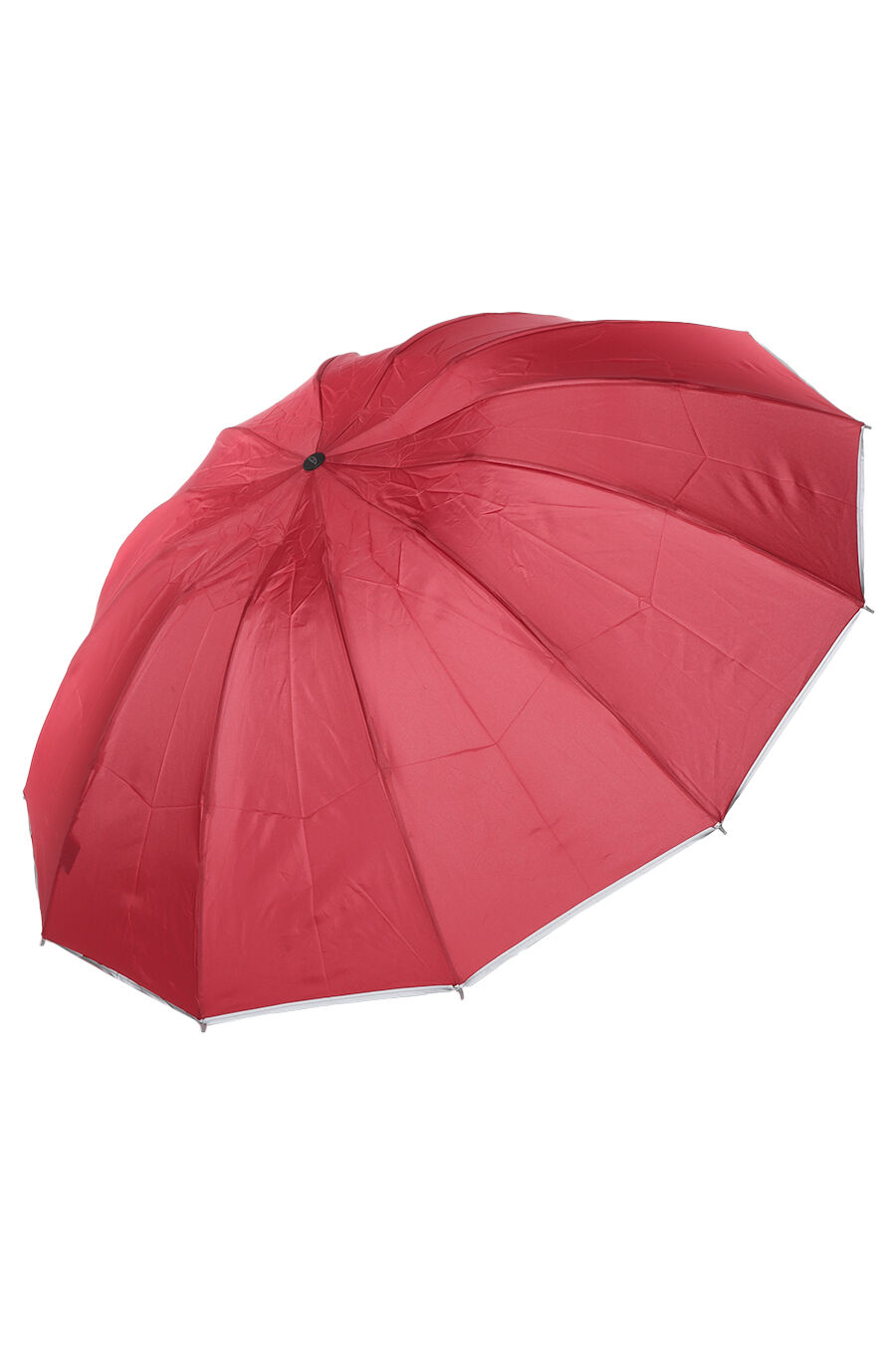 Зонт муж. Umbrella 6510-2 полный автомат (бордовый)