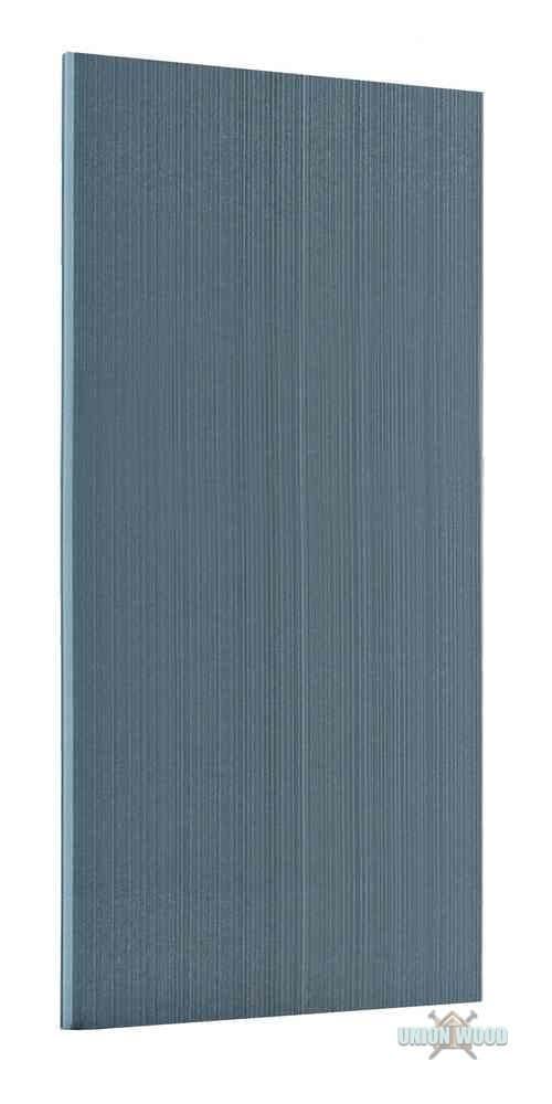 Террасная доска из ДПК TWINSON MASSIVE 9360 цвет 510 синевато-серый Twinson