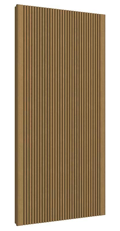 Террасная доска дпк TWINSON XL P9335 (Бельгия) цвет 506 абрикосово-коричневый Twinson