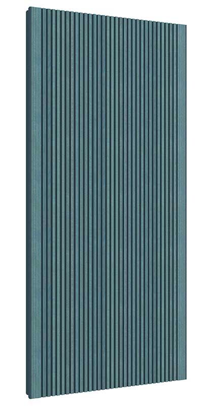 Террасная доска дпк TWINSON XL P9335 (Бельгия) цвет 510 синевато-серый Twinson