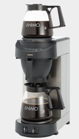 Кофеварка Animo M200