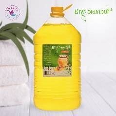 Жидкое мыло Чистые луга Мёд 5 л ПЭТ