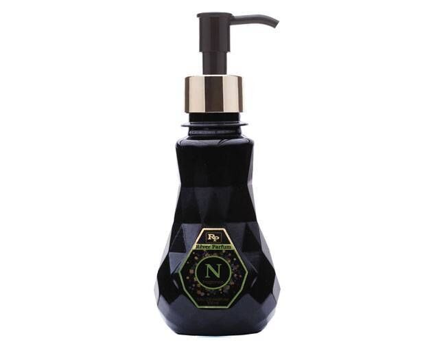 Rever Parfum L802 ESCENTRIC MOLECULES MOLECULE 01 + MANDARIN, 1 мл