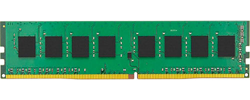Оперативная память Foxline DDR4 16Gb 2666MHz CL 19 (FL2666D4U19S-16G)