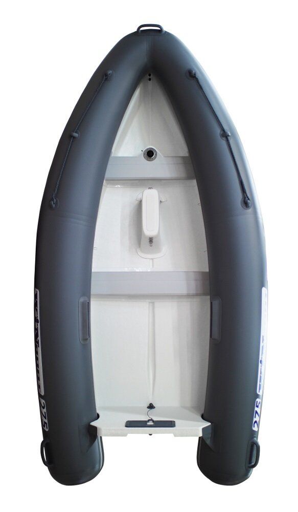 Лодка WinBoat 275RF Sprint Sail - комплект накладок в подарок
