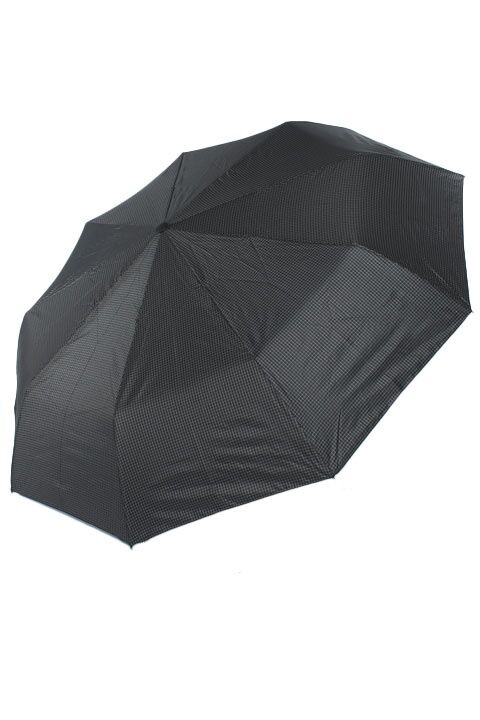 Зонт муж. Universal B811-4 полный автомат (черный)