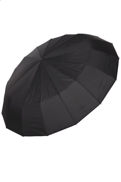 Зонт муж. Umbrella 13066 полный автомат (черный)