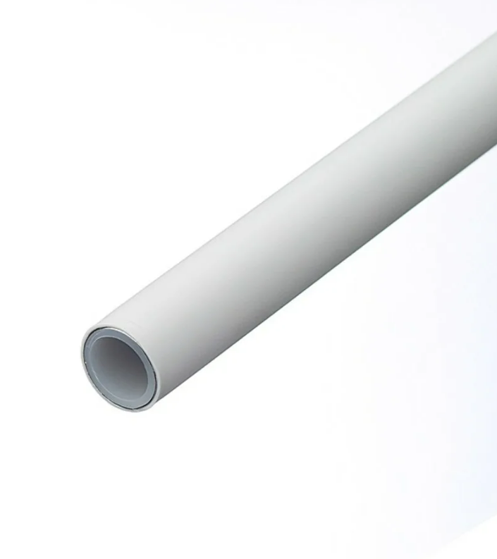 Металлопластиковая труба Толщ-на: 3 мм, Д-метр: 32 мм М-ка: Laser