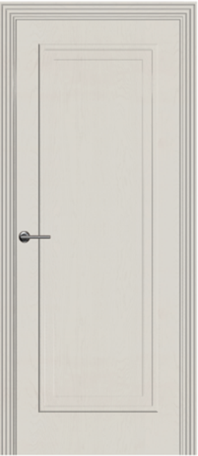 Дверь межкомнатная Индира-1ДГ