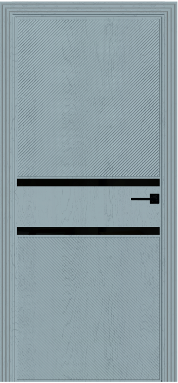 Дверь межкомнатная Хлоя-2