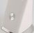 Светодиодная настольная лампа с аккумулятором 80504/1 белый #3