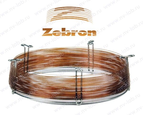 Колонка Zebron ZB-1 капиллярная 7НM-G001-17
