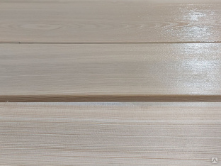 Покраска древесины - МАСЛО Премиум (Масло на органической основе), для наружных/внутренних работ (полупрозрачная). 