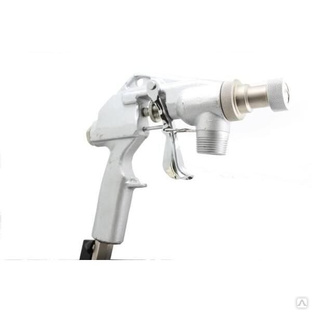 Писолет-распылитель AvS-TX-1500 аналог пистолета ар. 248091 для RTX-1500 (распыление шпаклевки и текстурных материалов 