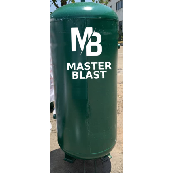 Ресивер для компрессора Master Blast MB-900RV