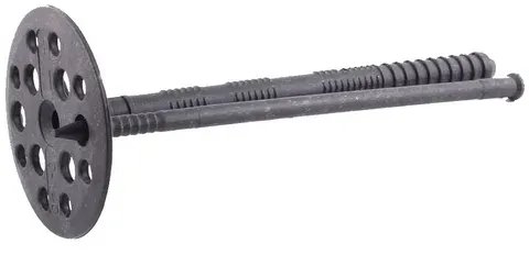 Дюбель для пенопласта Tech-KREP IZO-10х200 (500)