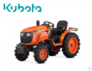 Мини-трактор Kubota A211N-OP, 21 л.с., Kubota (Япония) #1