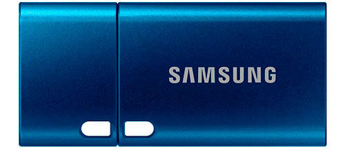 Флеш-накопитель Samsung USB 3.2, 128 GB, (MUF-128DA/APC) USB 3.2 128 GB (MUF-128DA/APC)